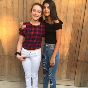 Meet your Posher, Fernanda